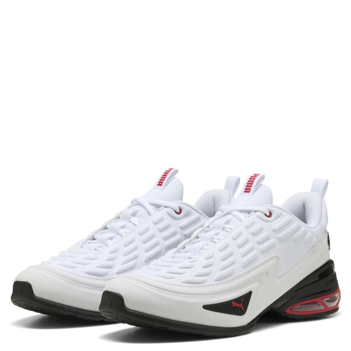 PUMA - Zapatillas Running Hombre Puma Cell Meza
