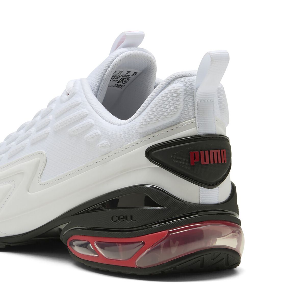 PUMA - Zapatillas Running Hombre Puma Cell Meza