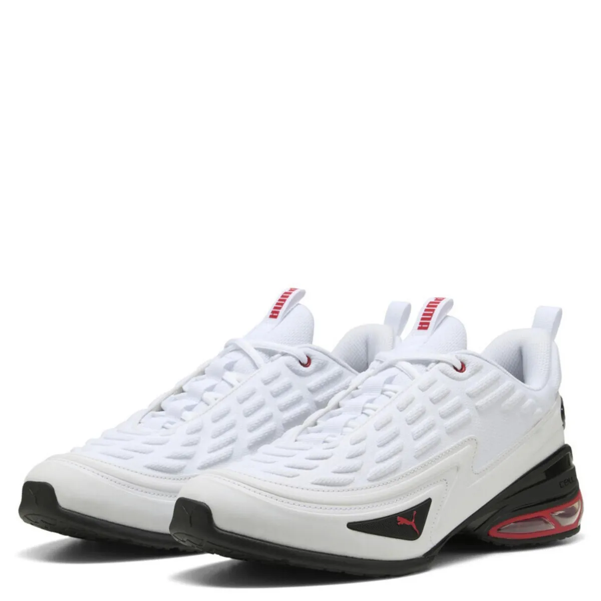 PUMA - Zapatillas Training Hombre Puma Cell Meza