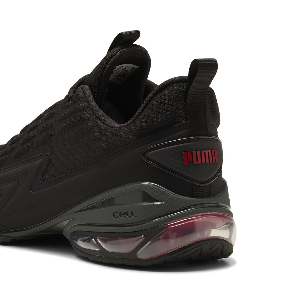 PUMA - Zapatillas Training Hombre Puma Cell Meza