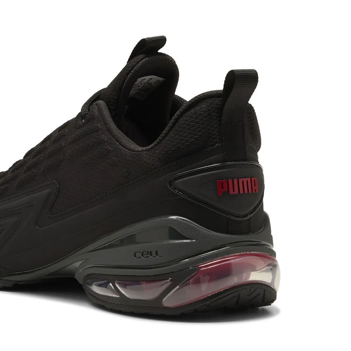 PUMA - Zapatillas Training Hombre Puma Cell Meza