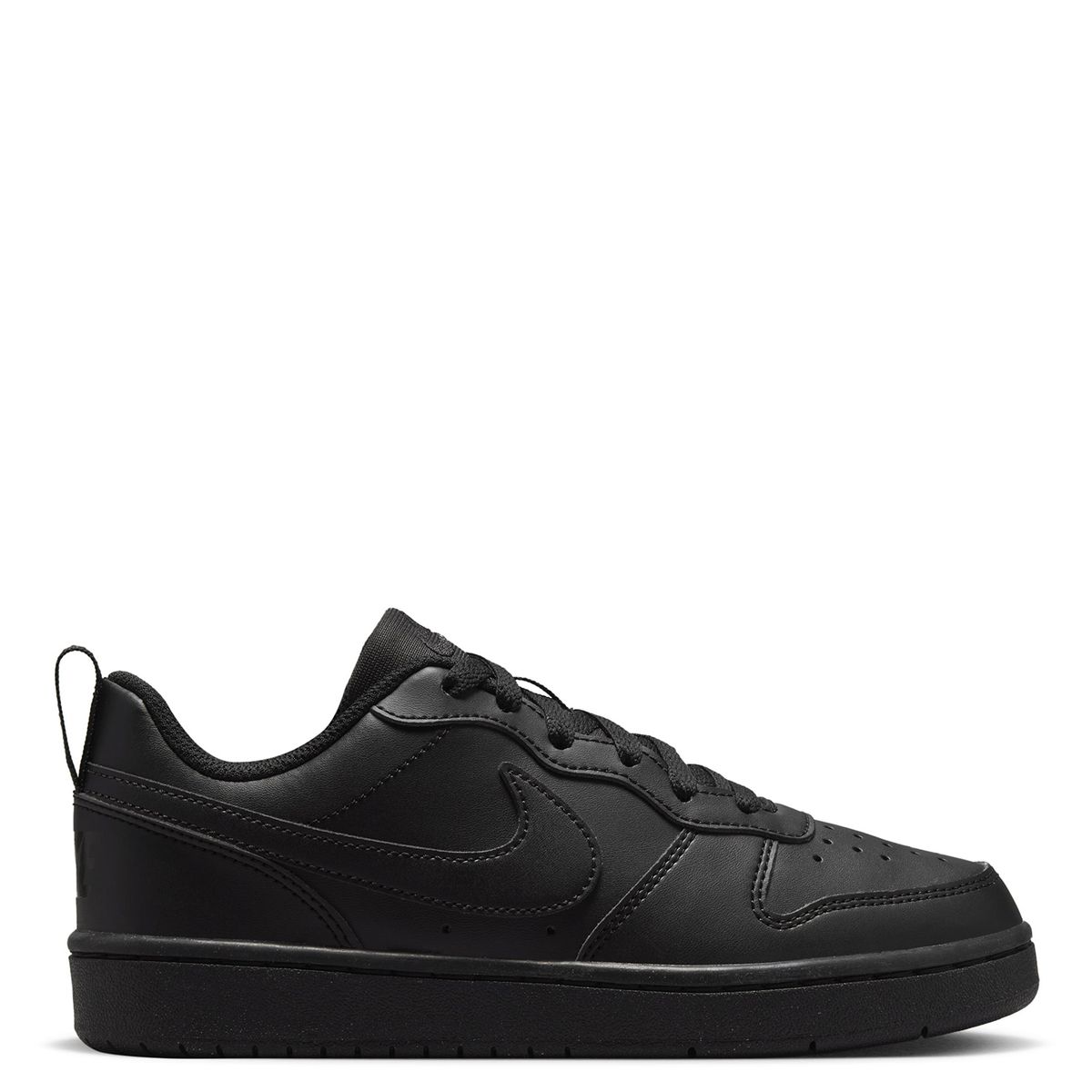 NIKE - Zapatillas Urbanas Niño Nike Court Borough Low Recraft