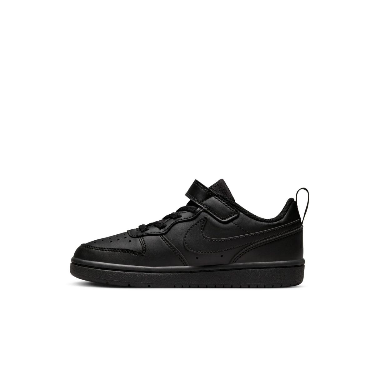 NIKE - Zapatillas Urbanas Niño Nike Court Borough Low Recraft