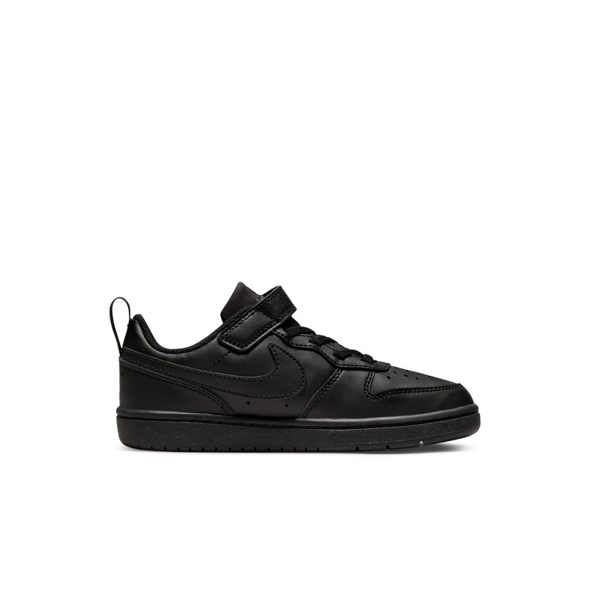 NIKE - Zapatillas Urbanas Niño Nike Court Borough Low Recraft