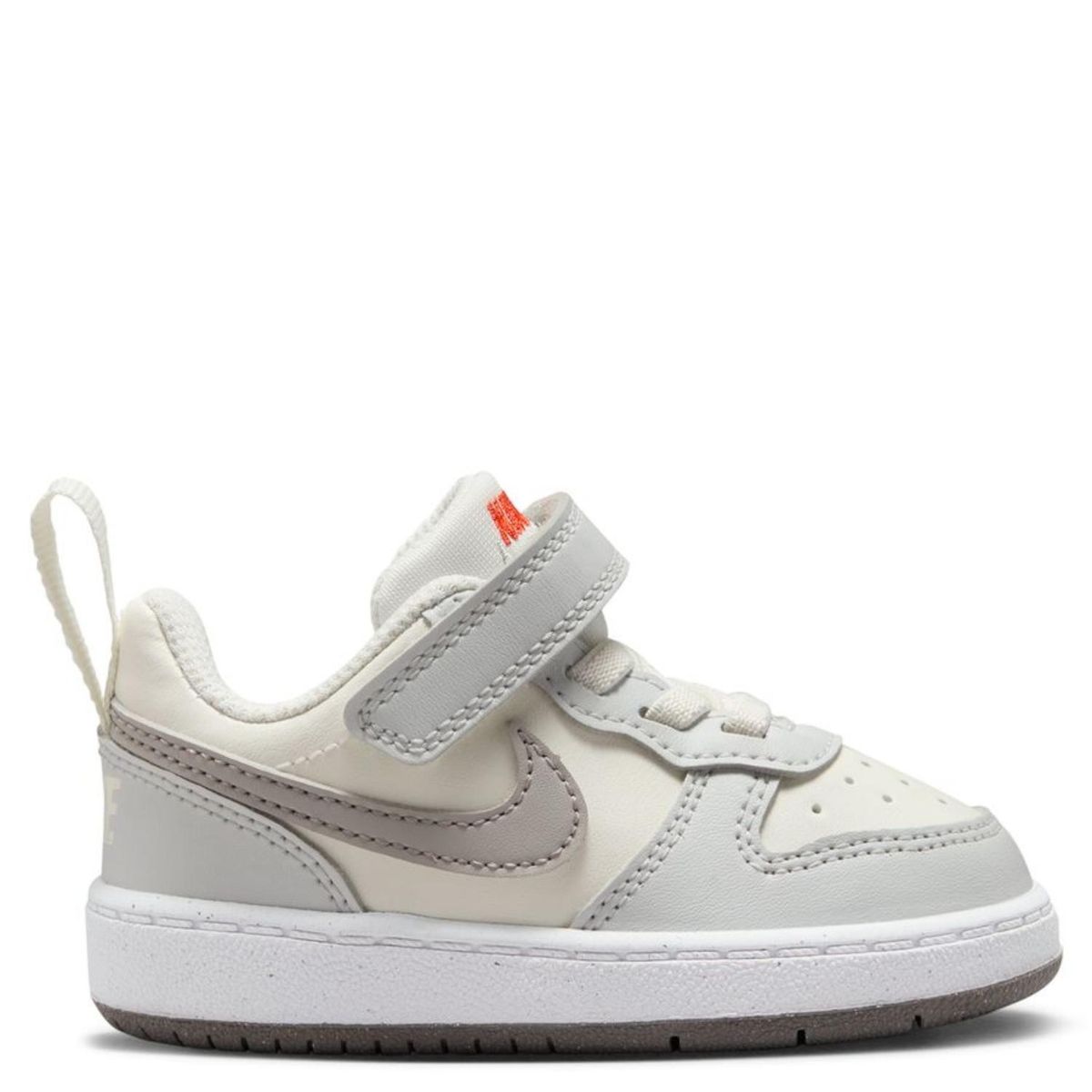 NIKE - Zapatillas Urbanas Niño Nike Court Borough Low Recraft