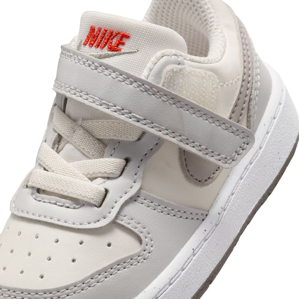 NIKE - Zapatillas Urbanas Niño Nike Court Borough Low Recraft