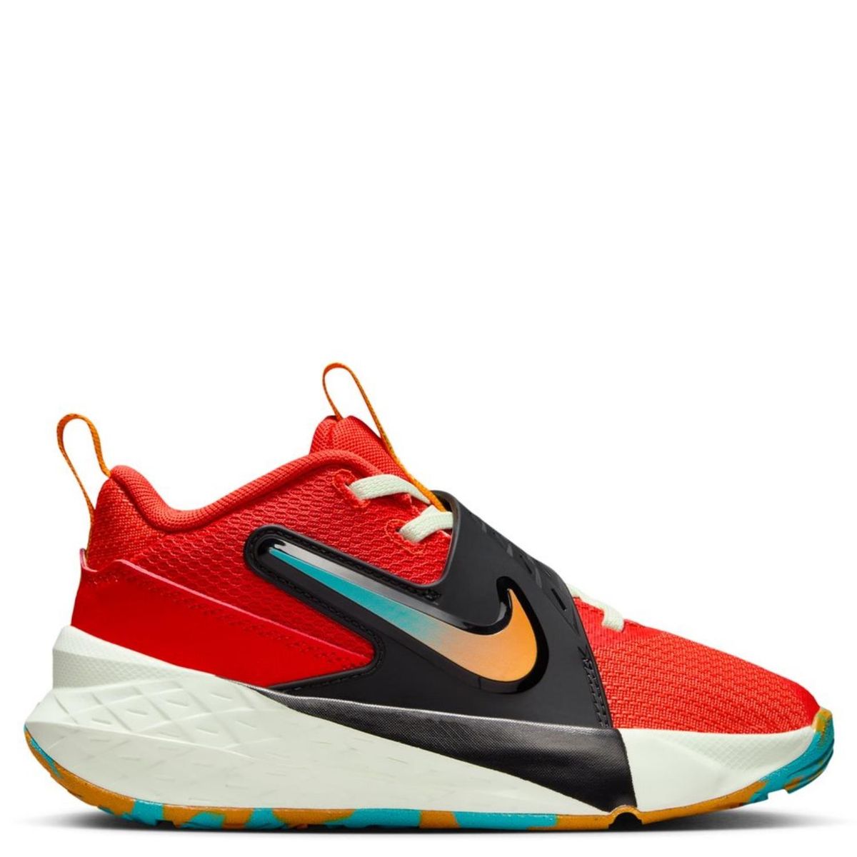 NIKE - Zapatillas Urbanas Niño Nike Team Hustle D 12