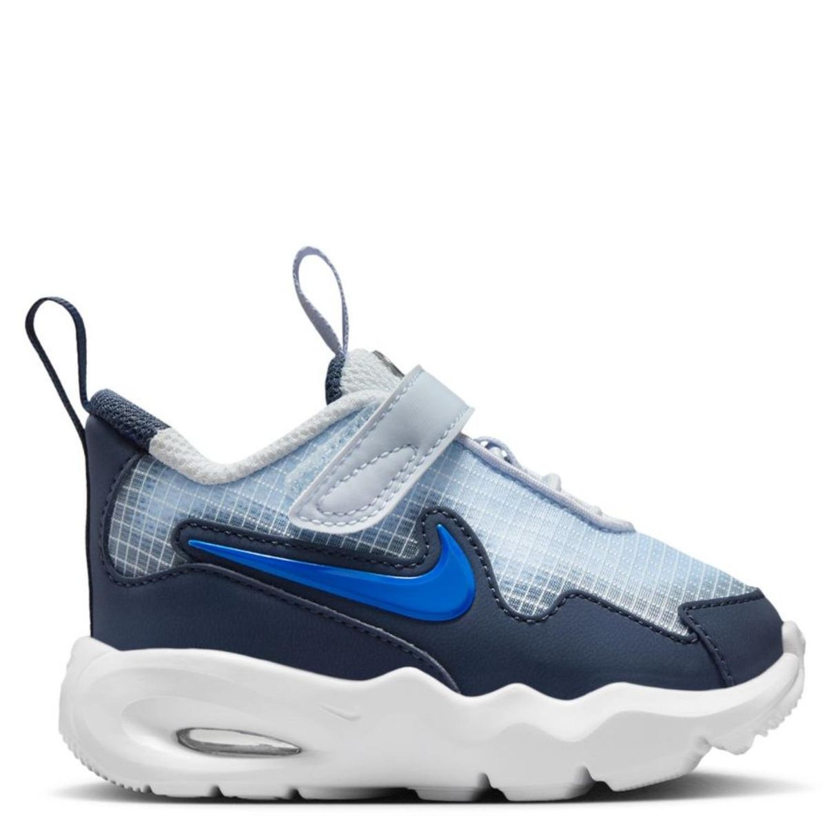 NIKE - Zapatillas Urbanas Niño Nike Air Max Nova