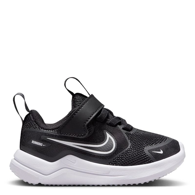 NIKE - Zapatillas Urbanas Unisex Bebé Nike Cosmic Runner