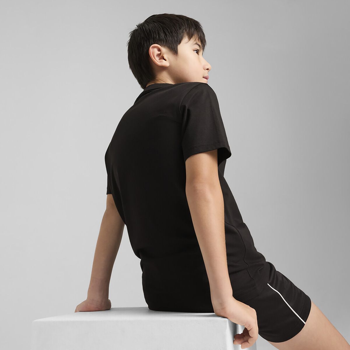 PUMA - Polo Niño Puma