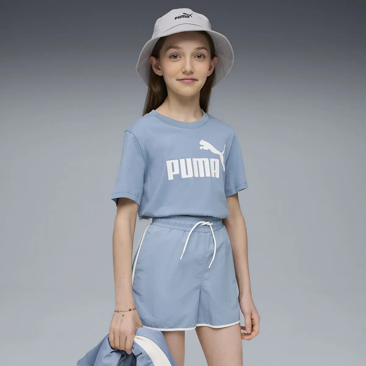 PUMA - Polo Niño Puma