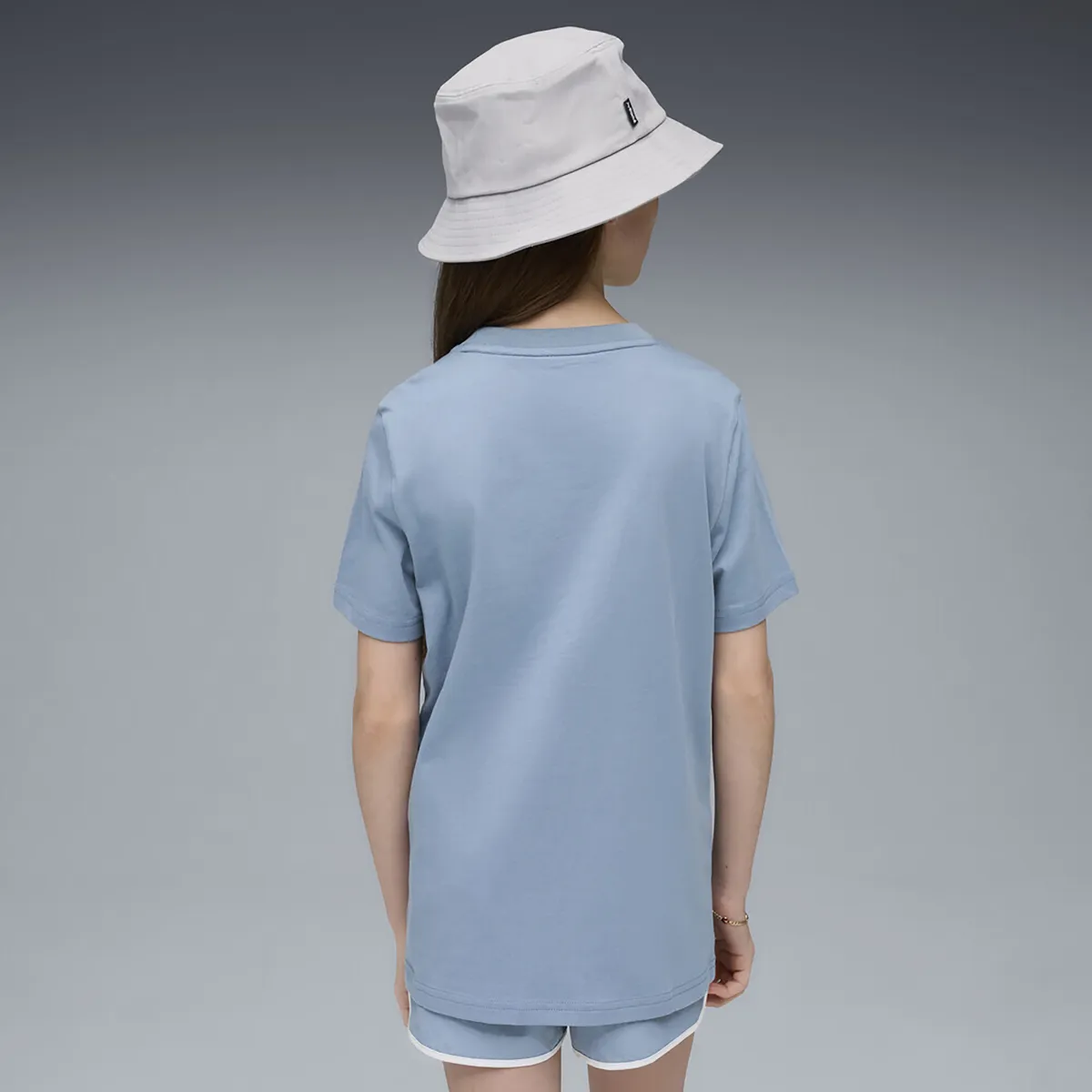 PUMA - Polo Niño Puma