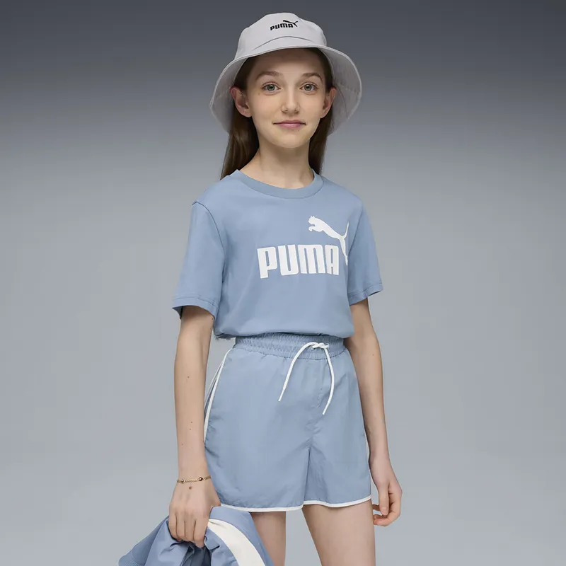 PUMA - Polo Niño Puma