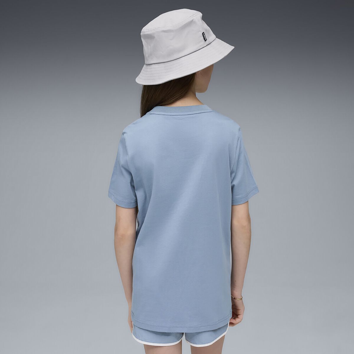 PUMA - Polo Niño Puma