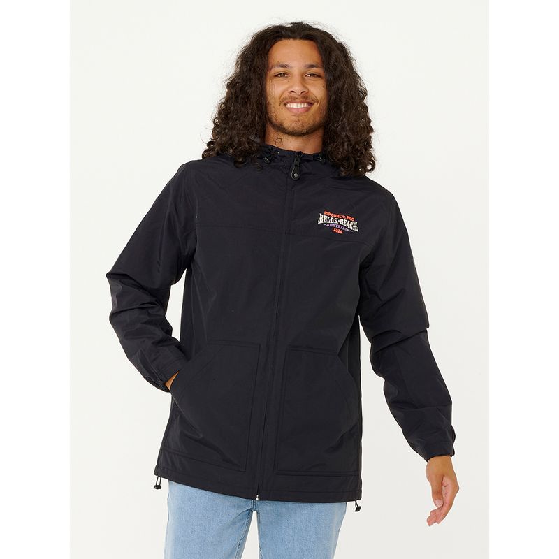 RIP CURL - Casaca Larga Rip Curl 6k367