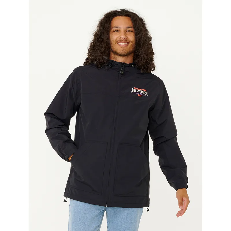 RIP CURL - Casaca Larga Rip Curl 6k367