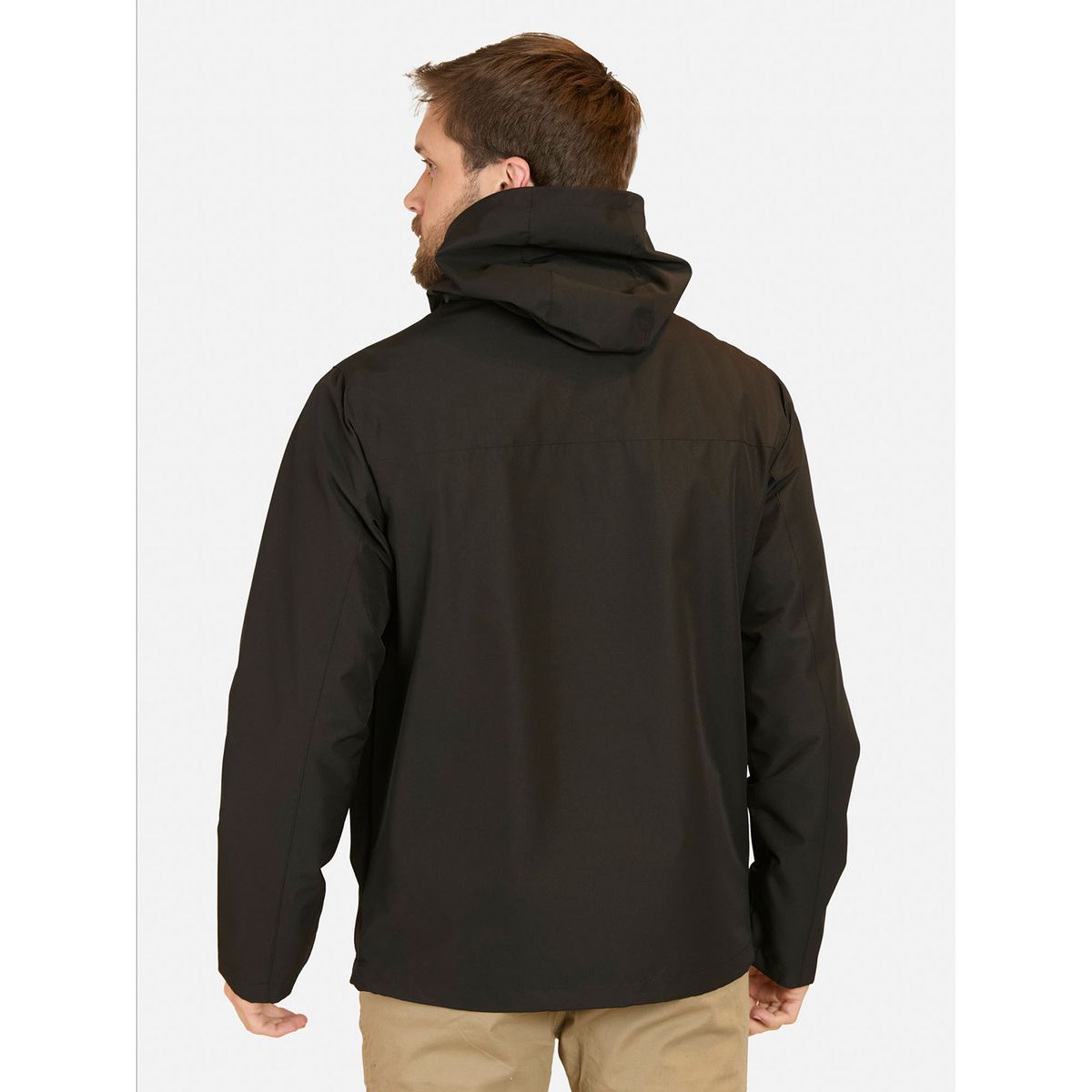 RIP CURL - Casaca Cortaviento Hombre Rip Curl