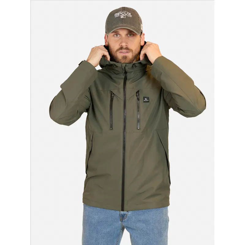 RIP CURL - Cortaviento Rip Curl 6k111