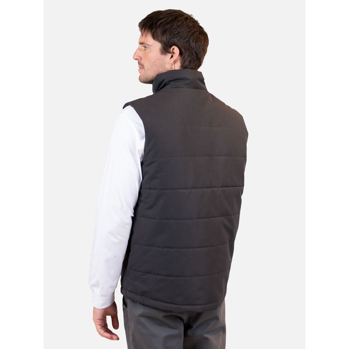 RIP CURL - Chaleco Casual Hombre Rip Curl