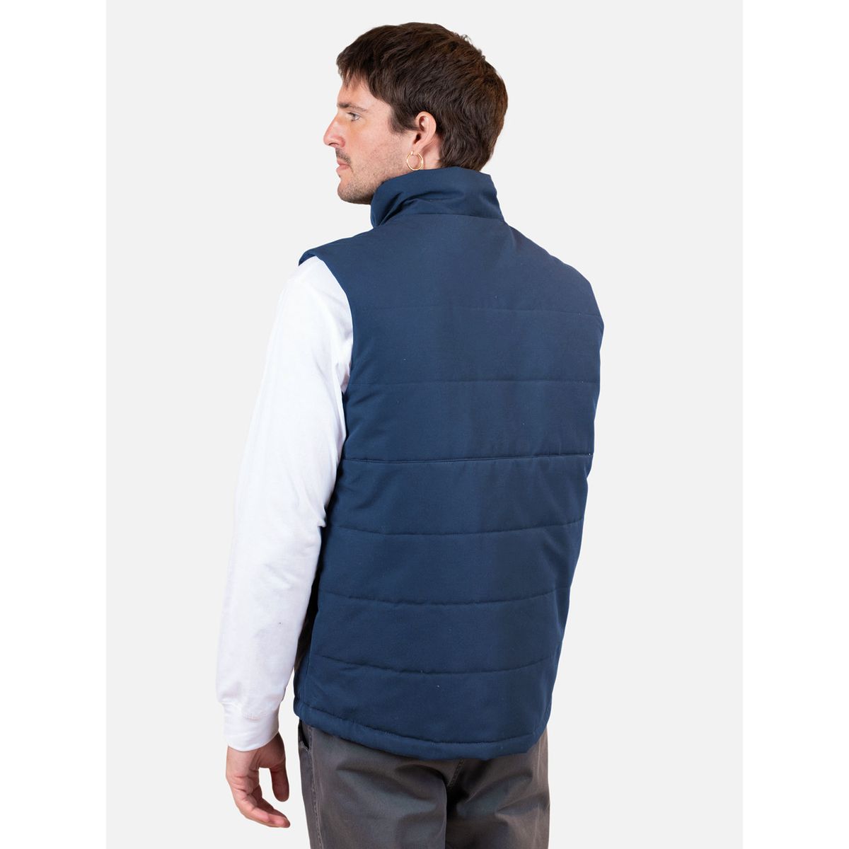 RIP CURL - Chaleco Casual Hombre Rip Curl