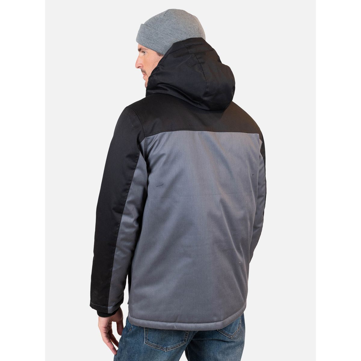 RIP CURL - Casaca Larga Hombre Rip Curl