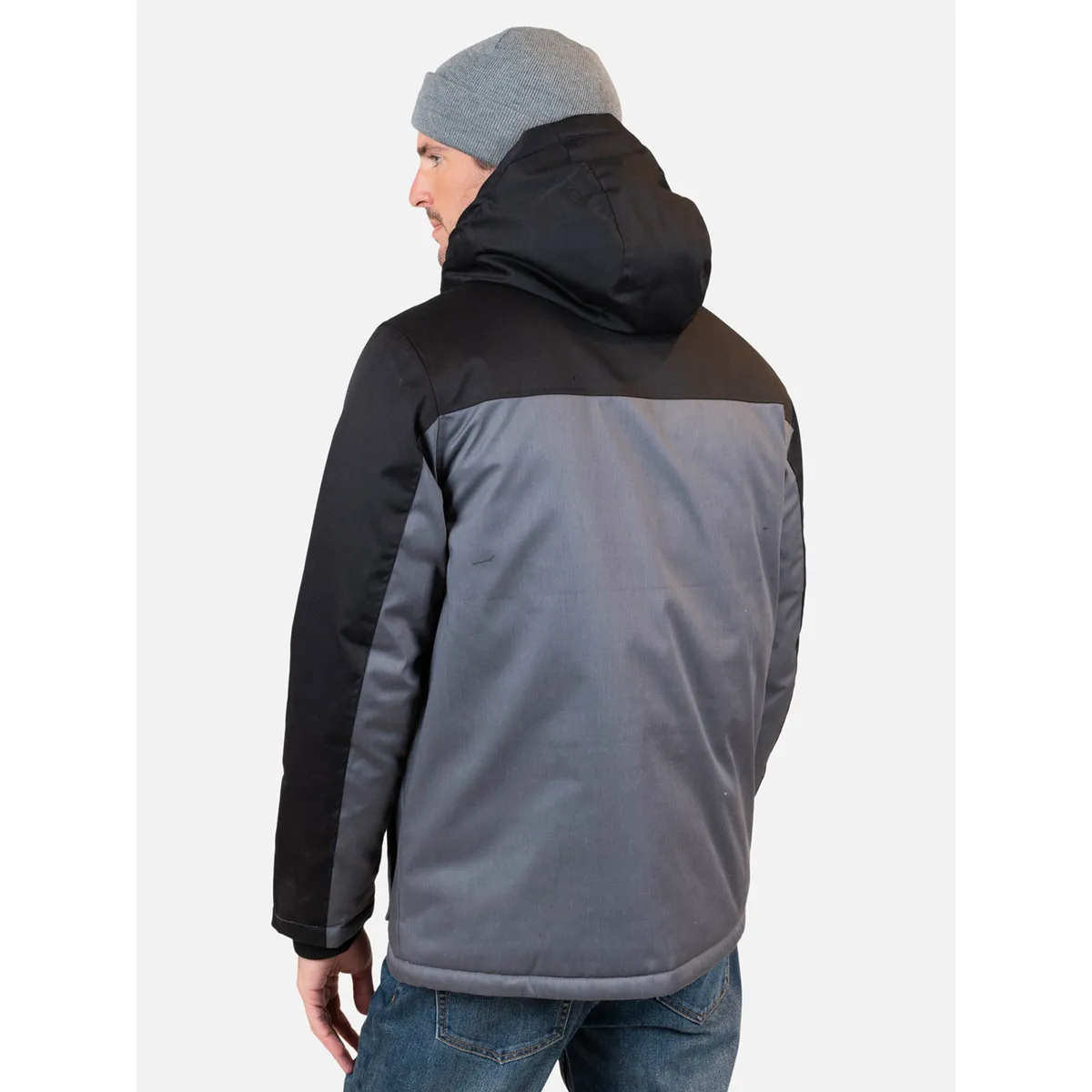 RIP CURL - Casaca Larga Hombre Rip Curl