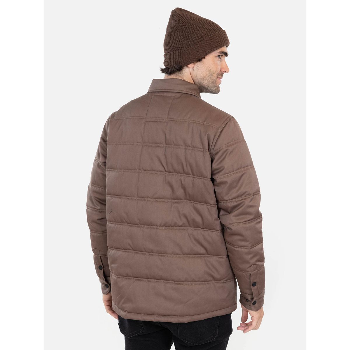 RIP CURL - Casaca Larga Hombre Rip Curl