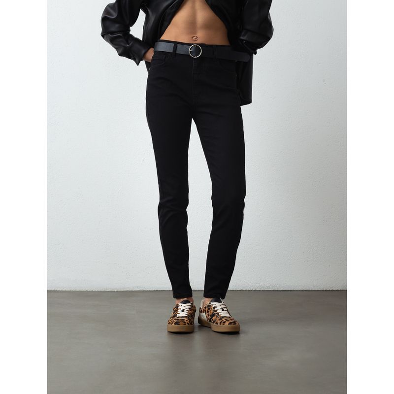 NAF NAF - Jean Casual Mujer Naf Naf