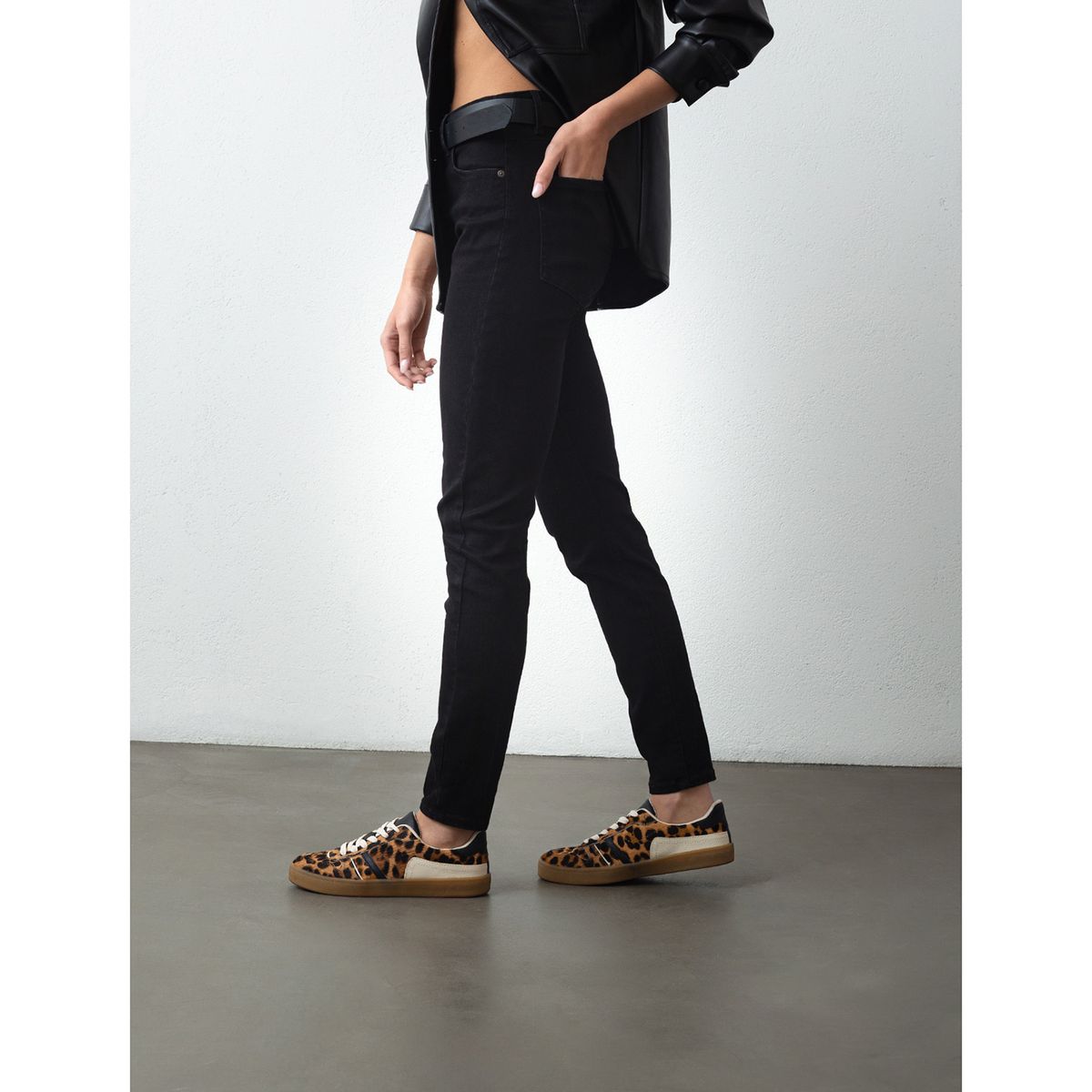 NAF NAF - Jean Casual Mujer Naf Naf.