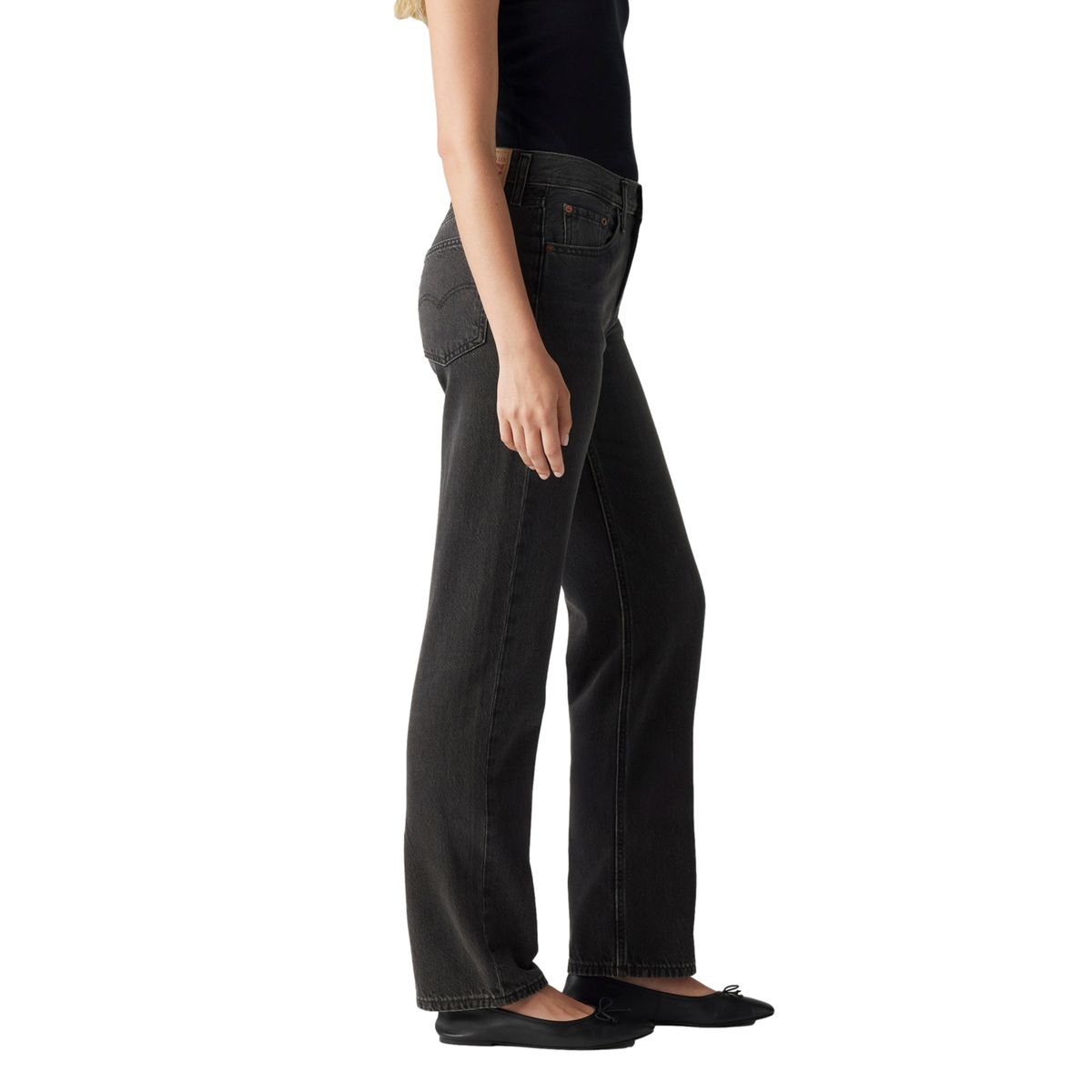 LEVIS - Jean Baggy Mujer Levis