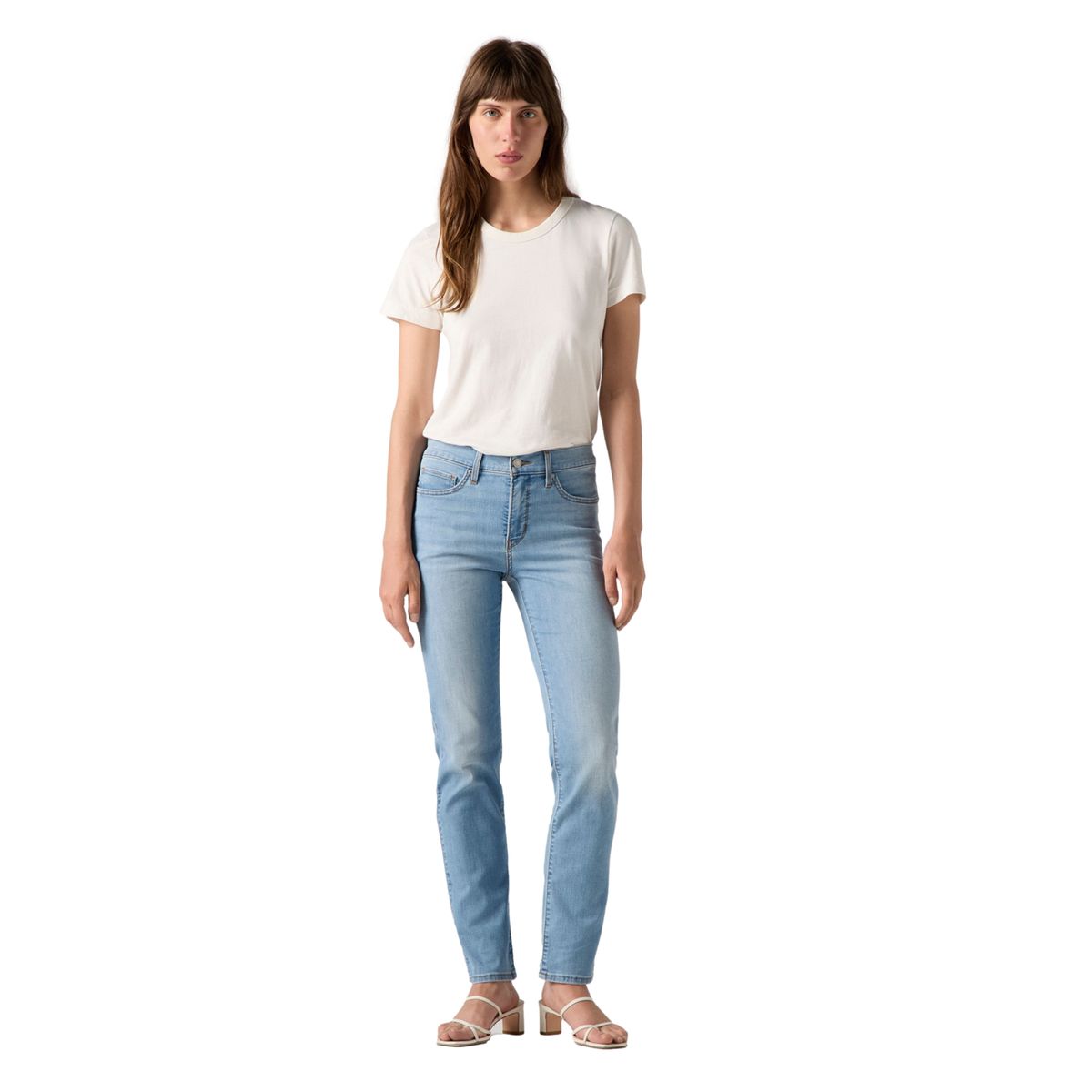 LEVIS - Jean Slim Mujer Levis