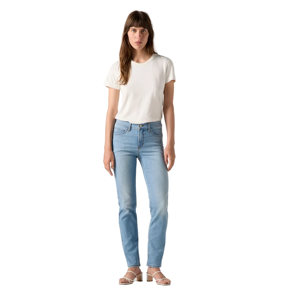 LEVIS - Jean Slim Mujer Levis