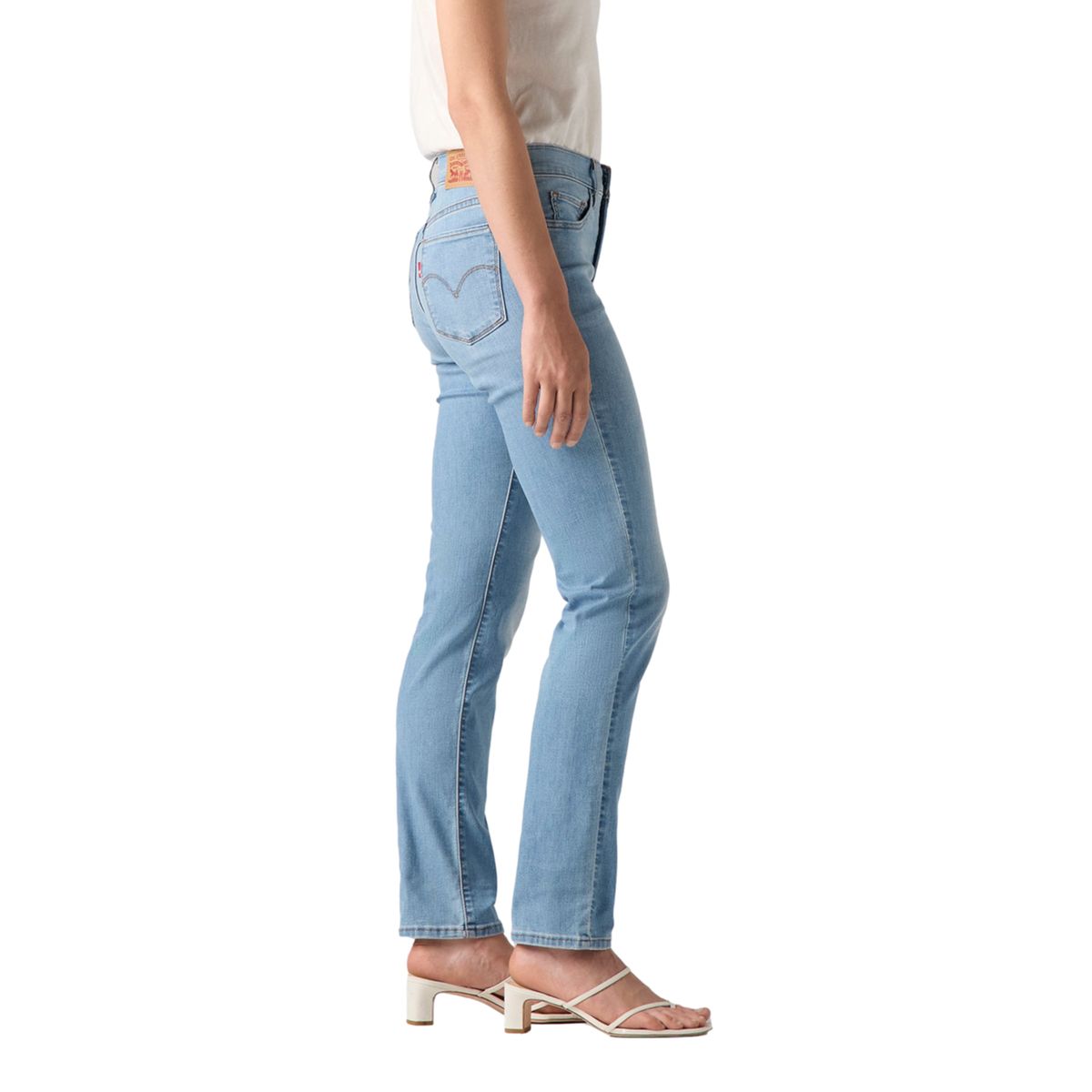 LEVIS - Jean Slim Mujer Levis.