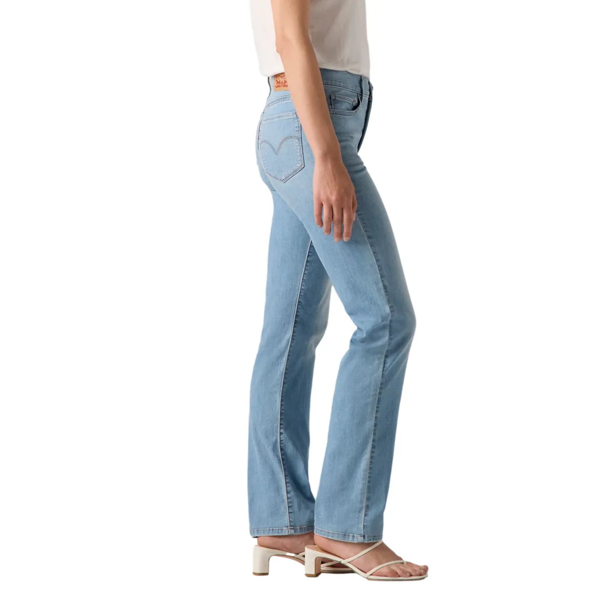 LEVIS - Jean Slim Mujer Levis