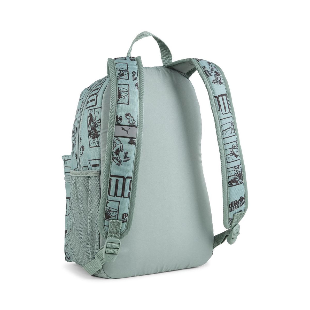 PUMA - Mochila Niño Niña Puma