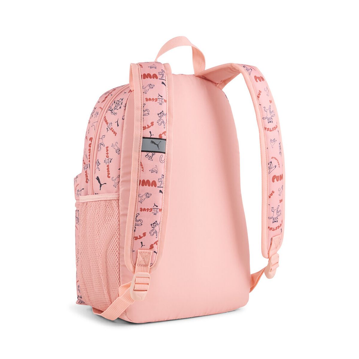 PUMA - Mochila Niño Niña Puma