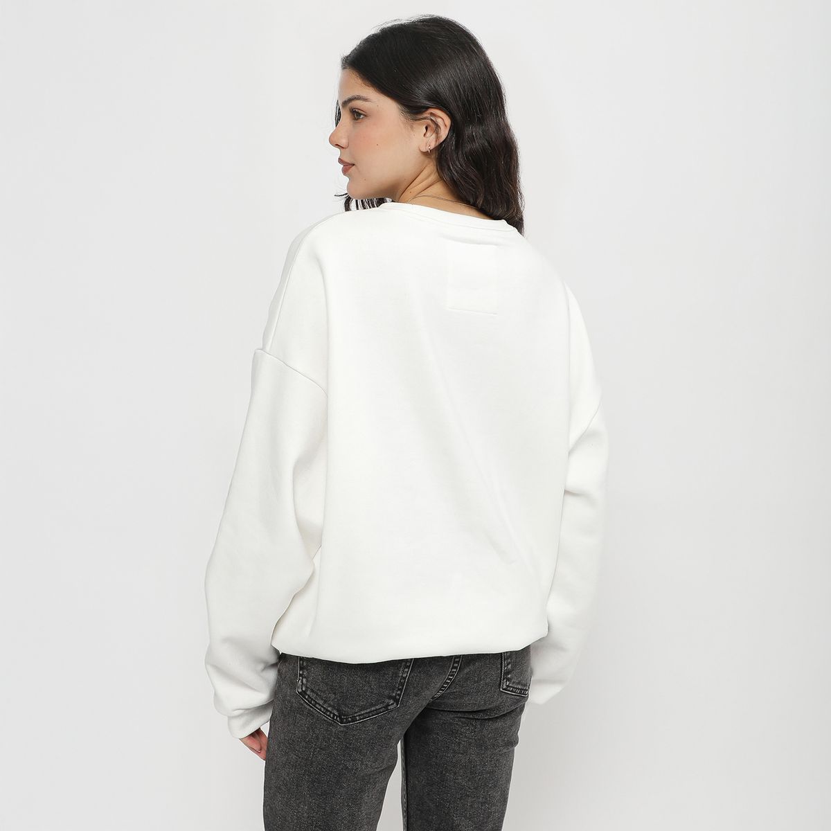 FALABELLA - Polerón Casual Mujer