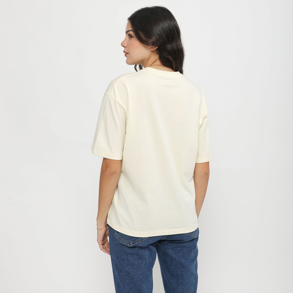 FALABELLA - Polo Casual Mujer