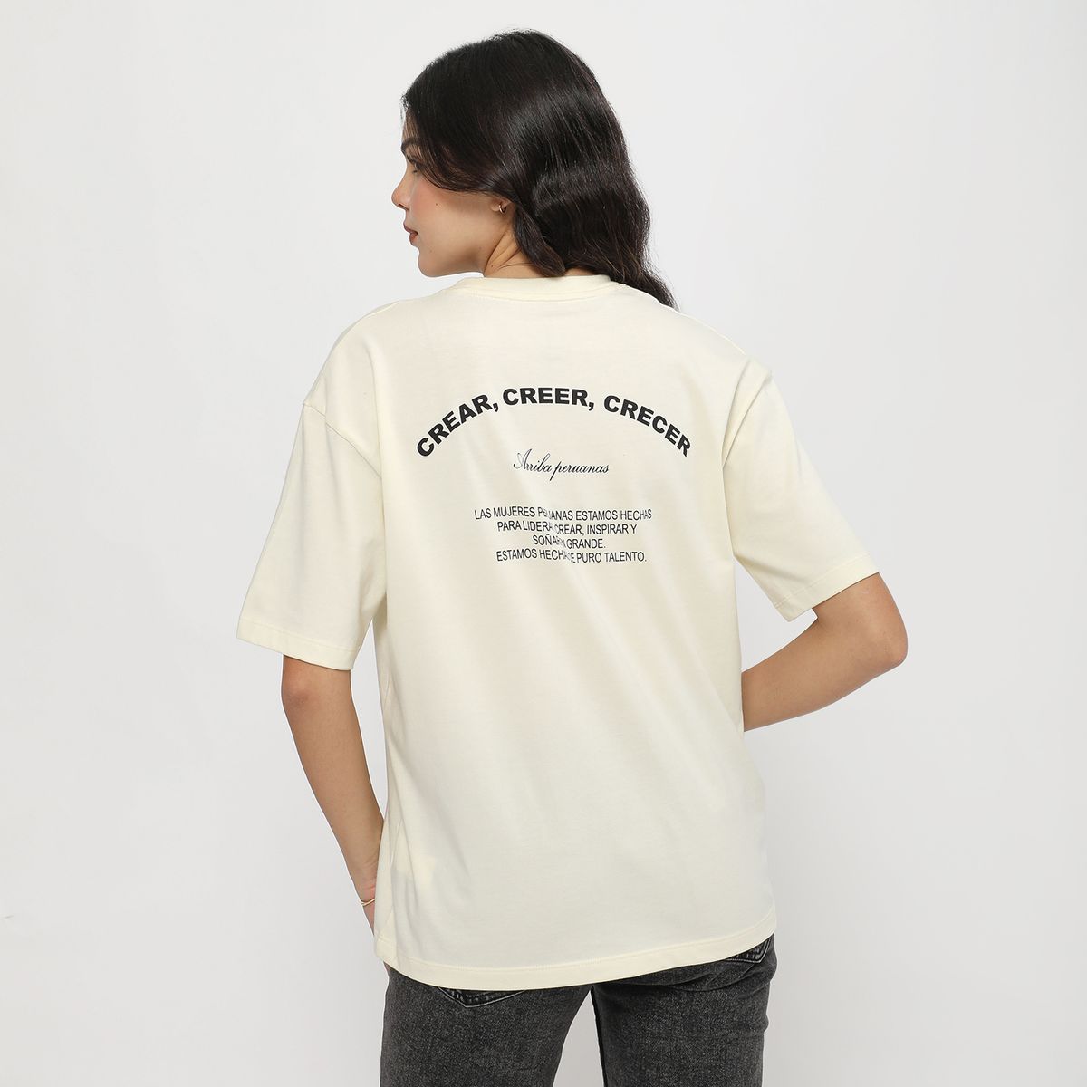 FALABELLA - Polo Casual Mujer