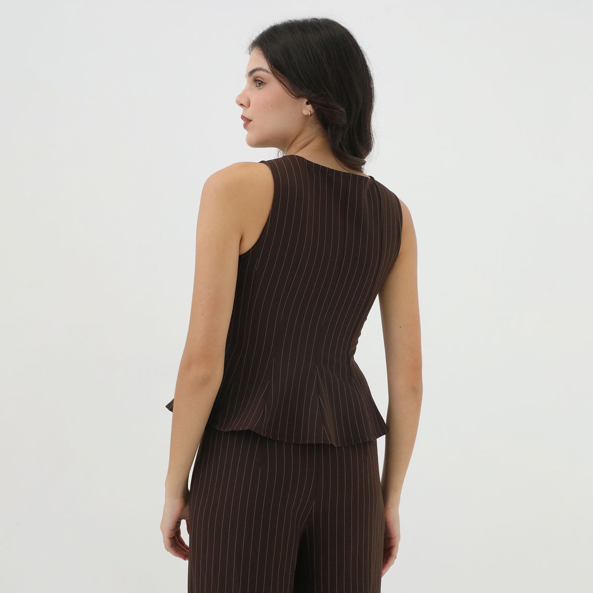 SYBILLA - Top Casual Mujer Sybilla