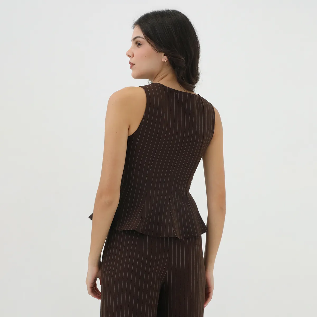 SYBILLA - Top Casual Mujer Sybilla