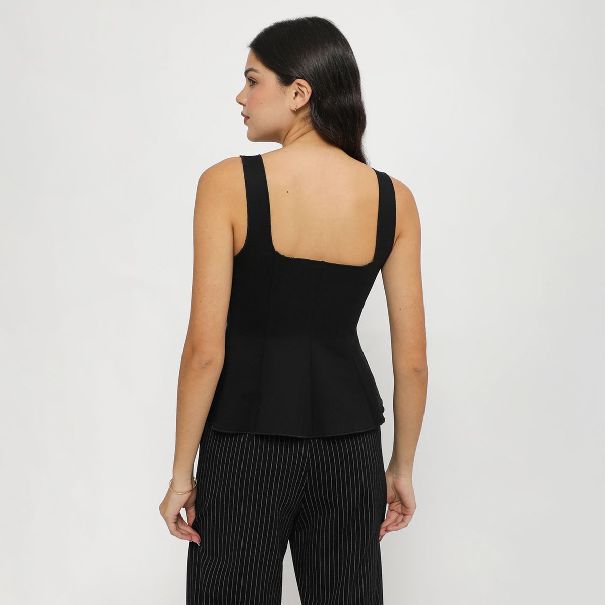 SYBILLA - Top Casual Mujer Sybilla