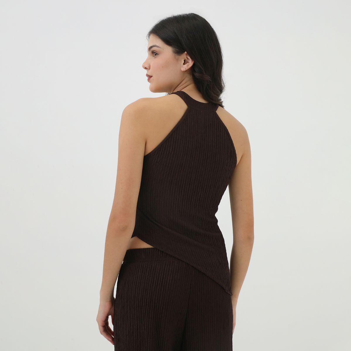 SYBILLA - Top Casual Mujer Sybilla