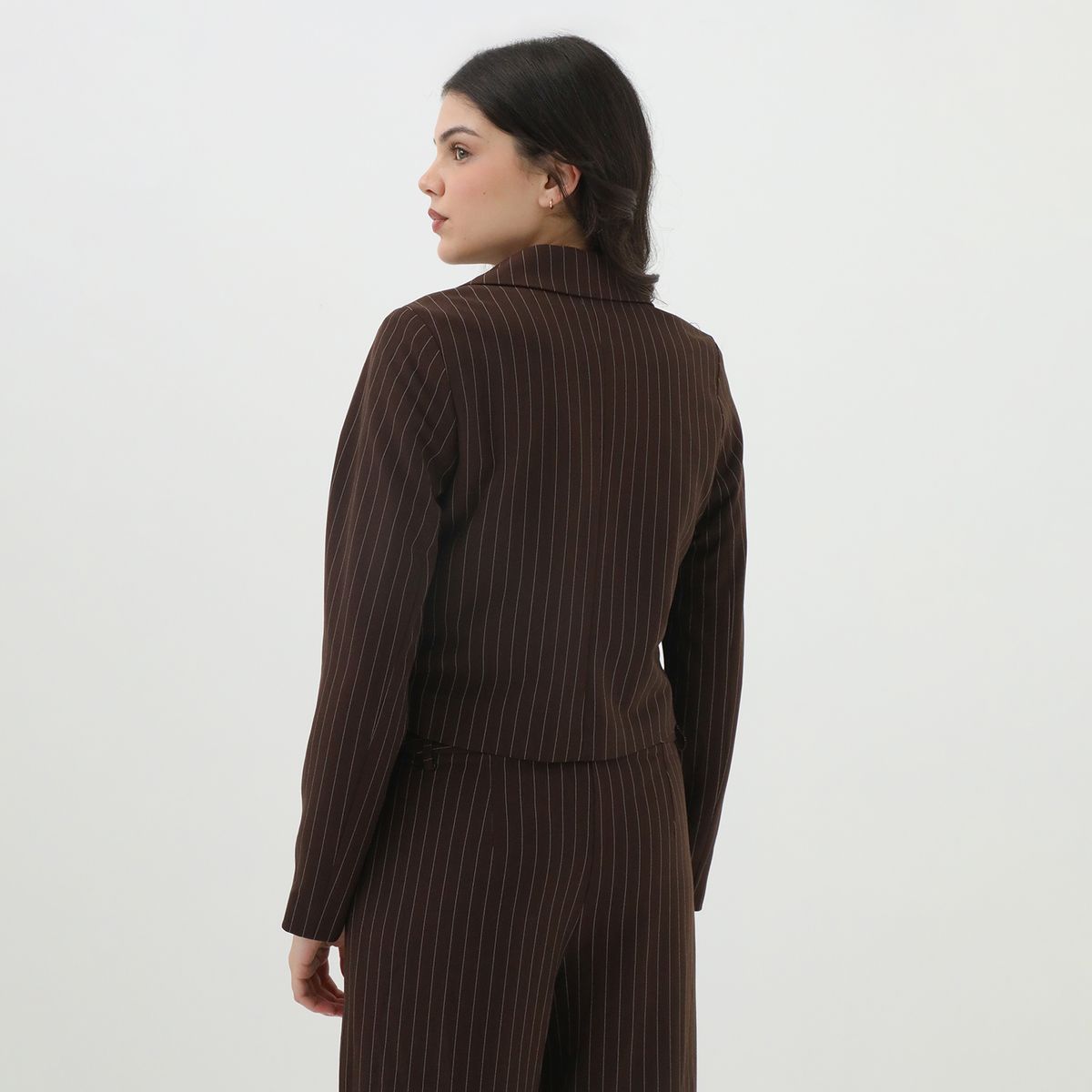 SYBILLA - Blazer Mujer Sybilla