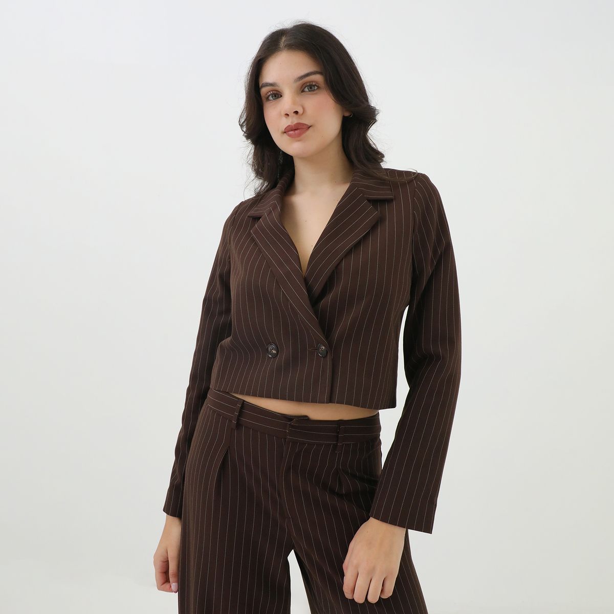 SYBILLA - Blazer Mujer Sybilla