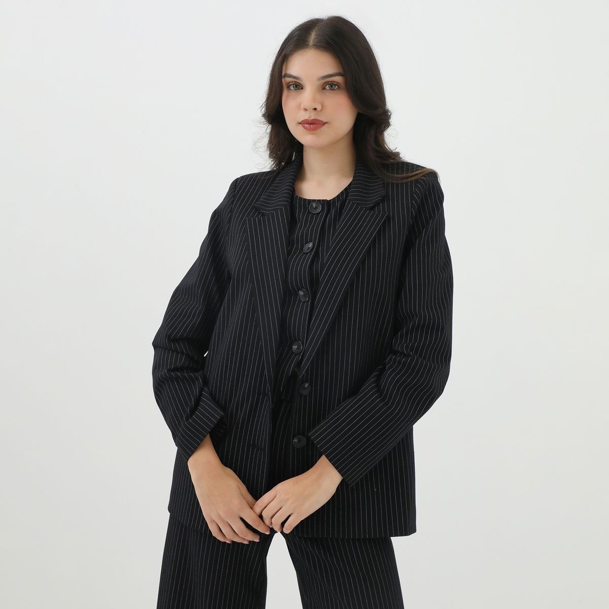 SYBILLA - Blazer Mujer Sybilla