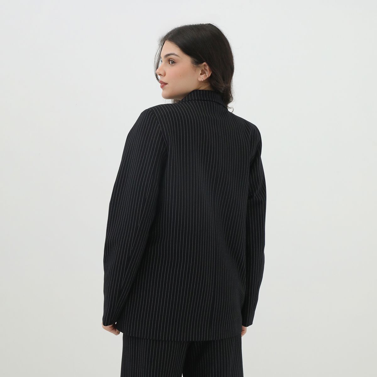 SYBILLA - Blazer Mujer Sybilla