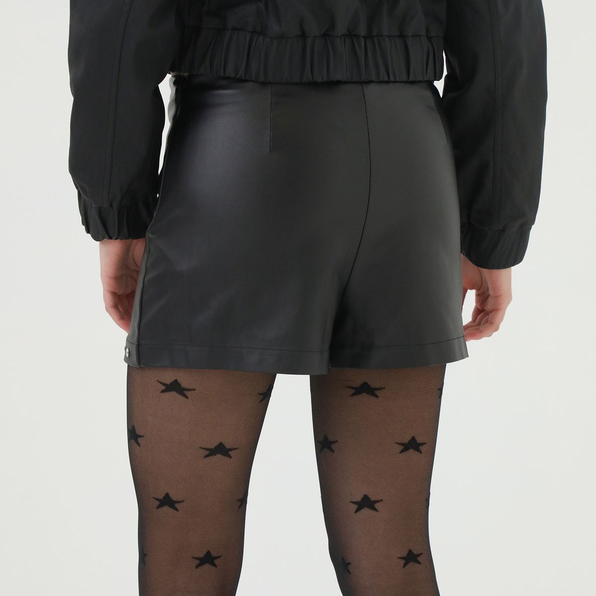 SYBILLA - Falda Short Casual Sybilla