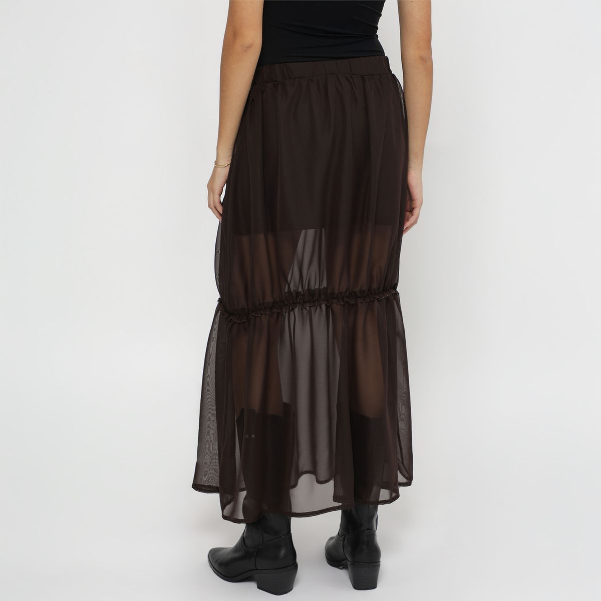 SYBILLA - Falda Casual Mujer Sybilla