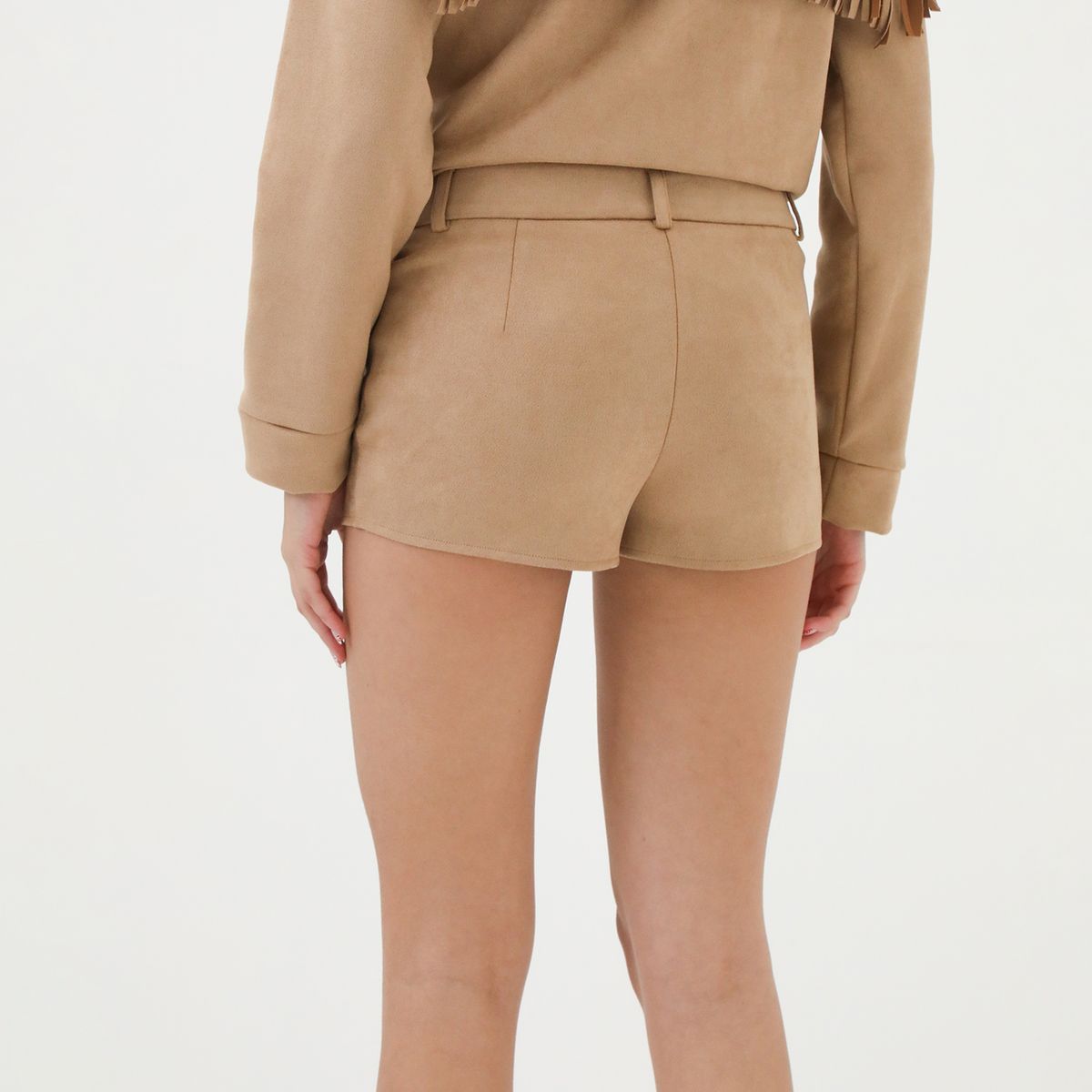 SYBILLA - Short Casual Mujer Sybilla